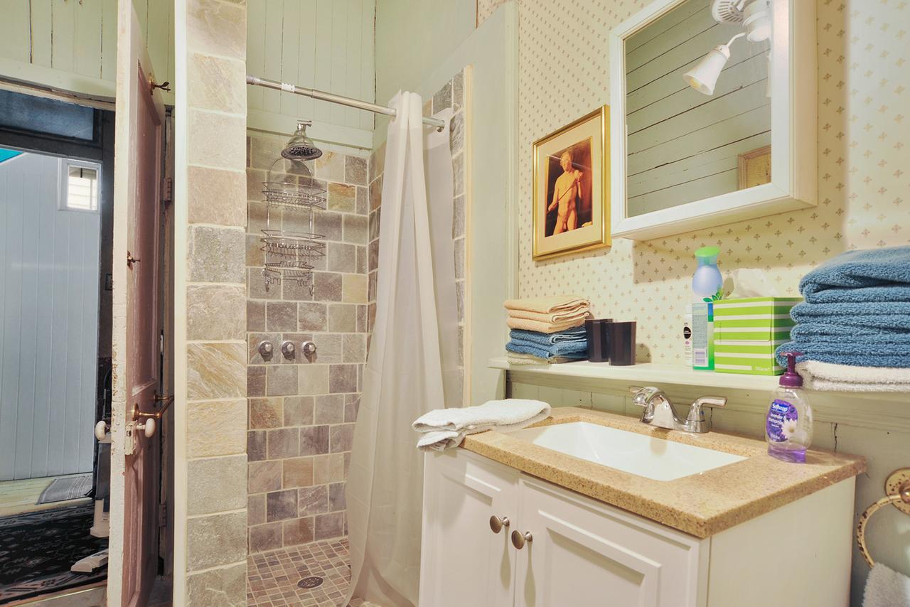 La Dauphine Bed And Breakfast New Orleans Luaran gambar